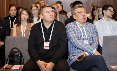 V Межрегиональная научно-практическая конференция «Енисейский урологический форум-2025»